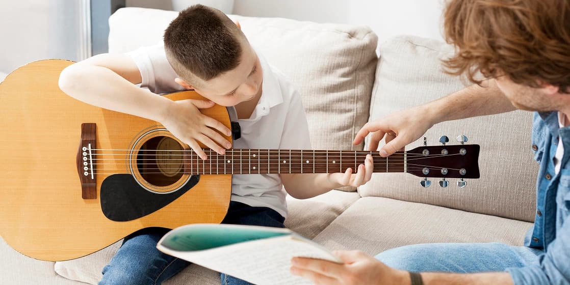 Cover Image for Age-by-Instrument Guide (and Signs They’re Ready Earlier)