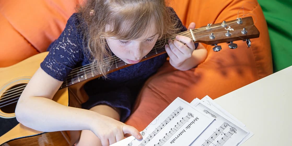 Cover Image for Back-to-School Music Lessons: FAQs on Scheduling, Make-Ups & In-Home Safety