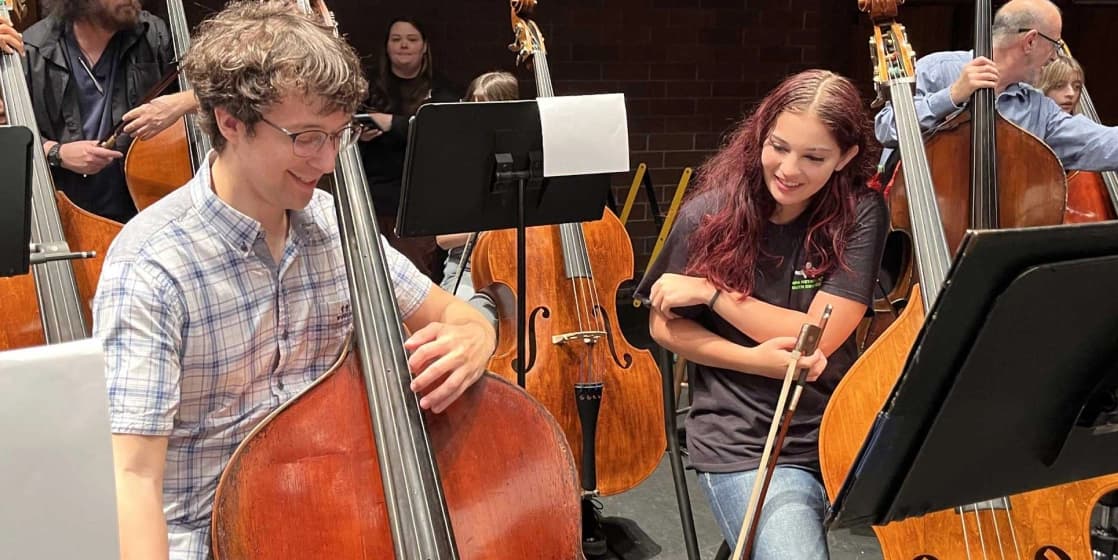 Cover Image for Florida All-State: What Judges Listen For by Instrument (Mini Checklists & Timelines)