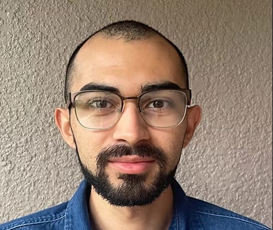 George Valenzuela profile picture
