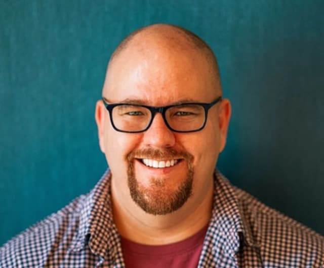 Kevin Farmer profile picture